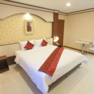 Фотографии гостиницы
Chokdee Place