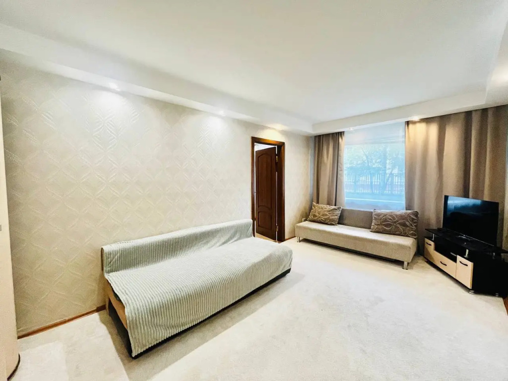 Фотография квартиры Апартаменты Двухкомнатные Апартаменты на Володарского 4