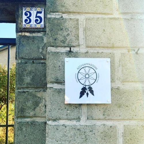 Фотография гостевого дома Acchiappasogni Holiday House