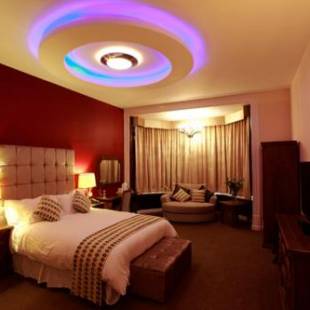 Фотографии гостиницы
The Pearl Hotel