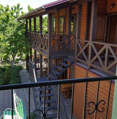 Фотография мини отеля София