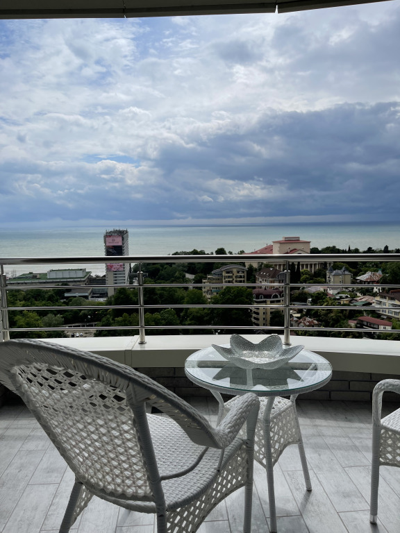 Фотография квартиры Апартаменты В Центре Сочи Вита-Нова