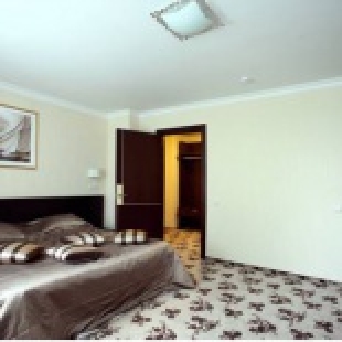 Фотография гостиницы Озерный