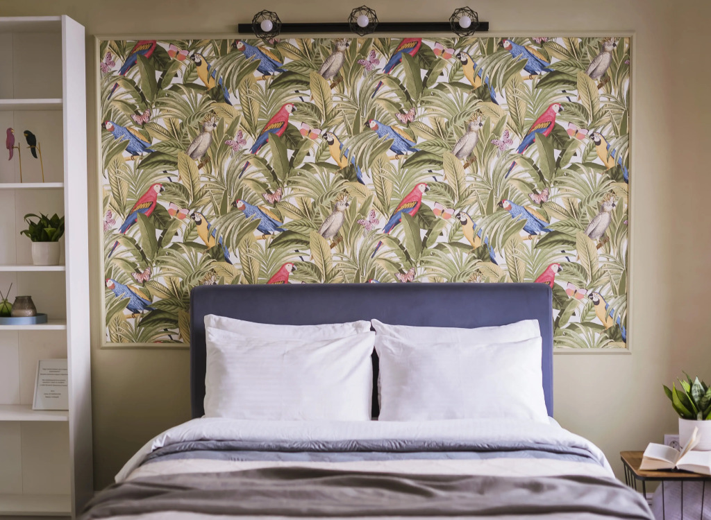 Фотография квартиры Квартира на Атласова