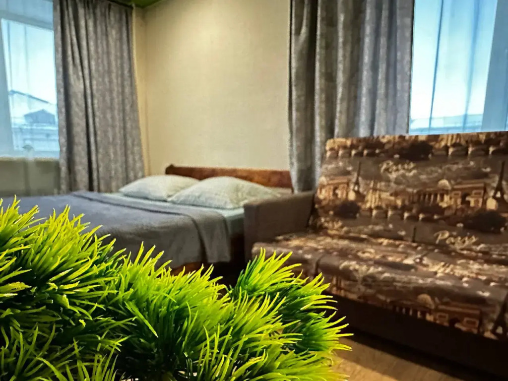 Фотография квартиры Квартира на Кирова 67