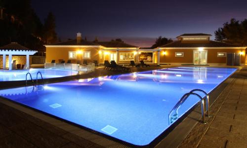 Фотография гостиницы Castro Marim Golfe and Country Club