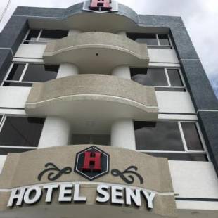 Фотографии гостиницы 
            Hotel Seny