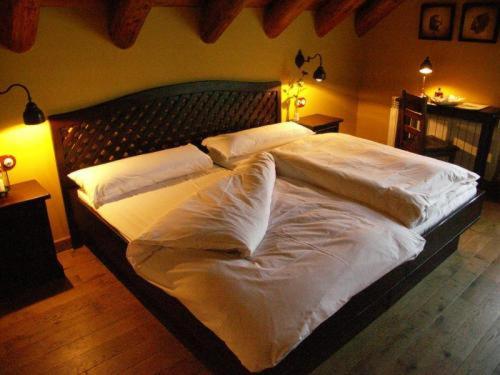 Фотография гостиницы Hotel Rural El Mirador de los Pirineos