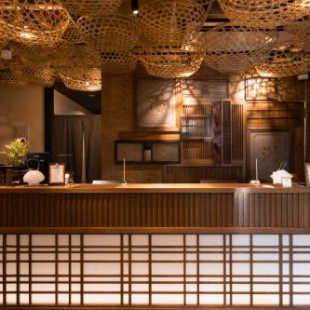 Фотография мини отеля Onsen Guest House Tsutaya