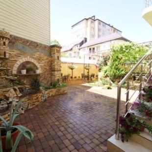 Фотография гостевого дома Дядька Черномор