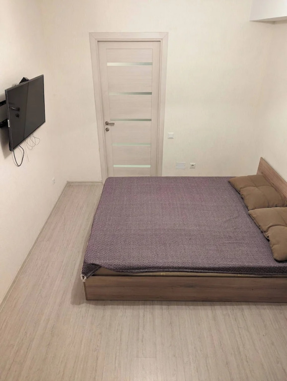 Фотография квартиры Charming Chișinău Apartment With Gas Heating & Hot Tub