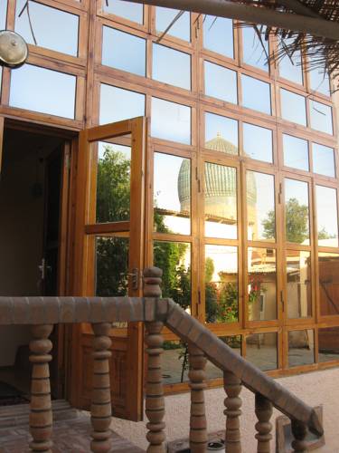 Фотография мини отеля Эмир