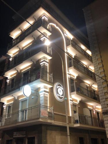 Фотография мини отеля MEDUSA Residence B&B