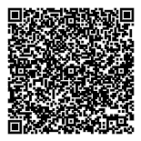QR код хостела Телеграф