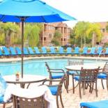 Фотография гостиницы Polynesian Isles Resort By Diamond Resorts - Newly Renovated