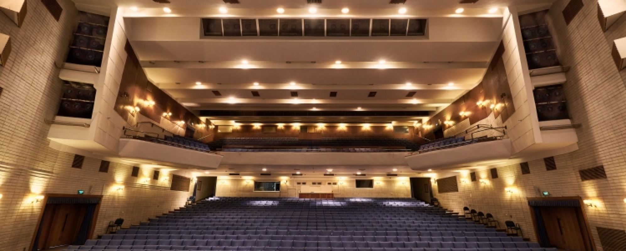 Фотографии концертного зала Культурный центр Меридиан Большой Зал