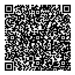 QR код гостиницы Гермес