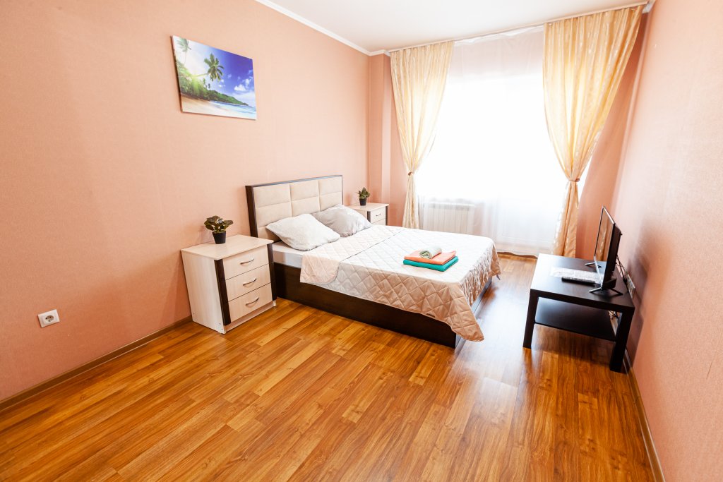 Фотография квартиры Апартаменты Партизанская 92