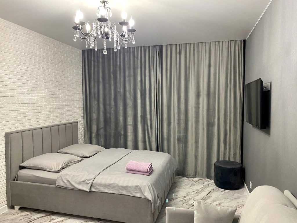 Фотография квартиры Апартаменты Аура 4