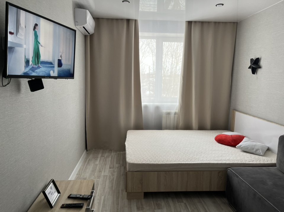 Фотография квартиры Апартаменты LOYAL' Ь Садовая, 97