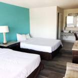 Фотография гостиницы Howard Johnson by Wyndham Downtown Reno