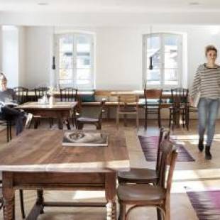 Фотографии гостиницы
Hotel Bären