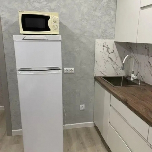 Фотография квартиры Апартаменты на улице Гази Загитова 11