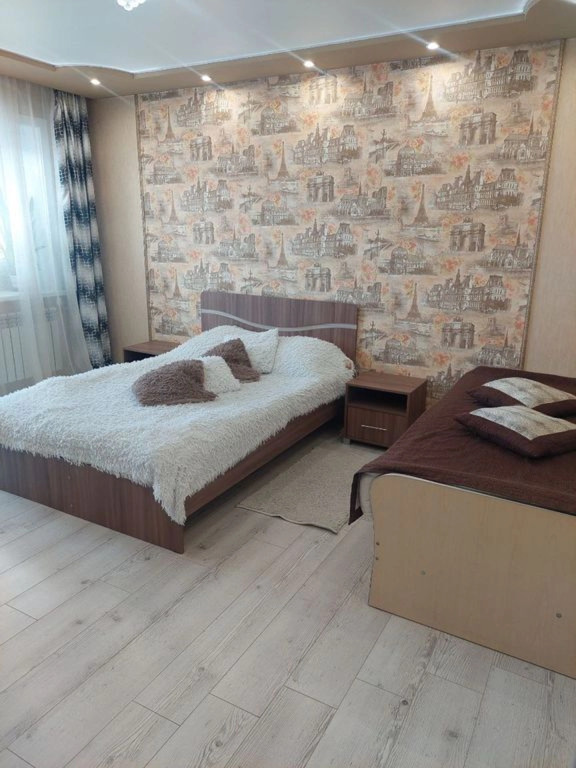 Фотография квартиры Квартира на Улице Пушкина 25