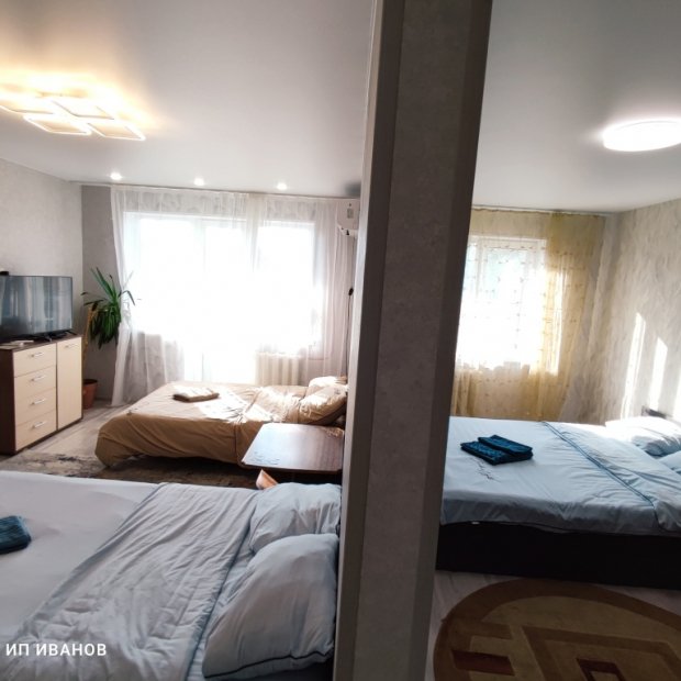 Фотографии квартиры 
            Квартира на Карла Маркса 18 г. Большой Камень