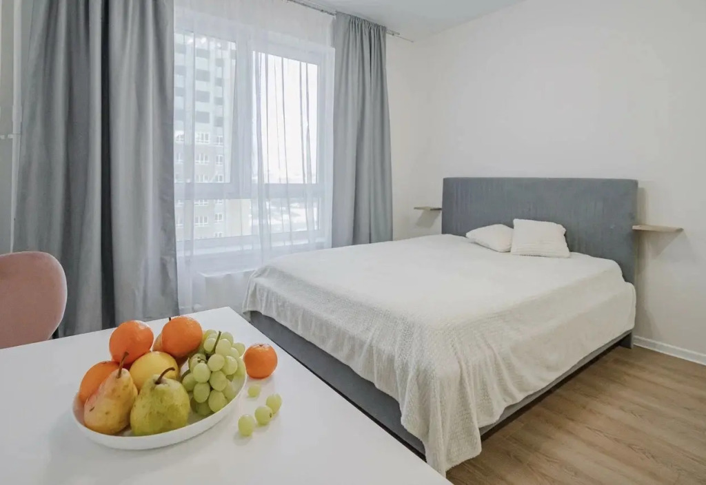 Фотография квартиры Квартира ЖД