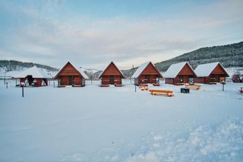 Фотография мини отеля Гостевой комплекс Кедровый берег