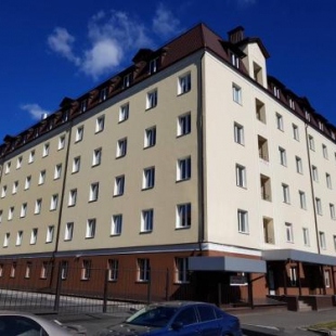 Фотография хостела МЕГАПОЛИС на Святошино