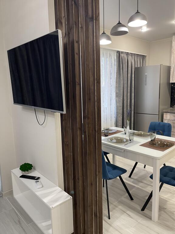 Фотография квартиры Апартаменты Евпаторийская Жемчужина