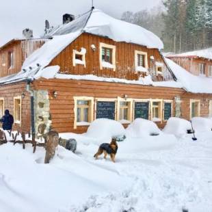 Фотографии гостевого дома 
            pension U Jiřího