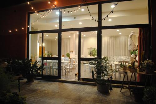 Фотография гостиницы Hotel Tuscania Panoramico