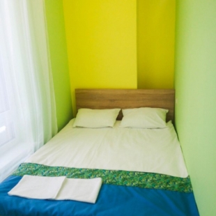 Фотография квартиры Апартаменты на улице Максима Горького 23А