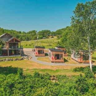 Фотография гостевого дома Le 2800 du Parc