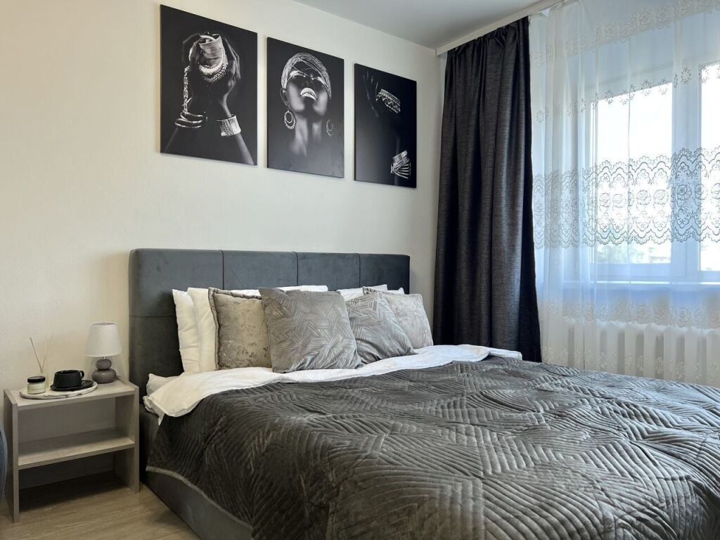 Фотография квартиры Апартаменты Oднокoмнaтнaя квapтира от сoбственницы