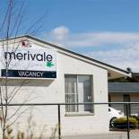 Фотография мотеля Merivale Motel