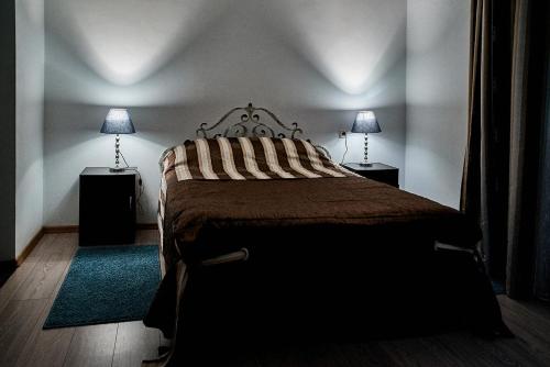 Фотографии гостевого дома
Изба