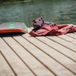 Фотография мини отеля Laghetto ai Portici