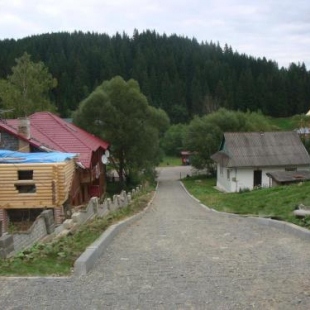 Фотография хостела Гуртожиток