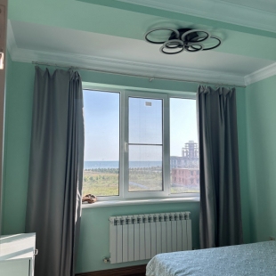 Фотография квартиры Квартира с видом на море