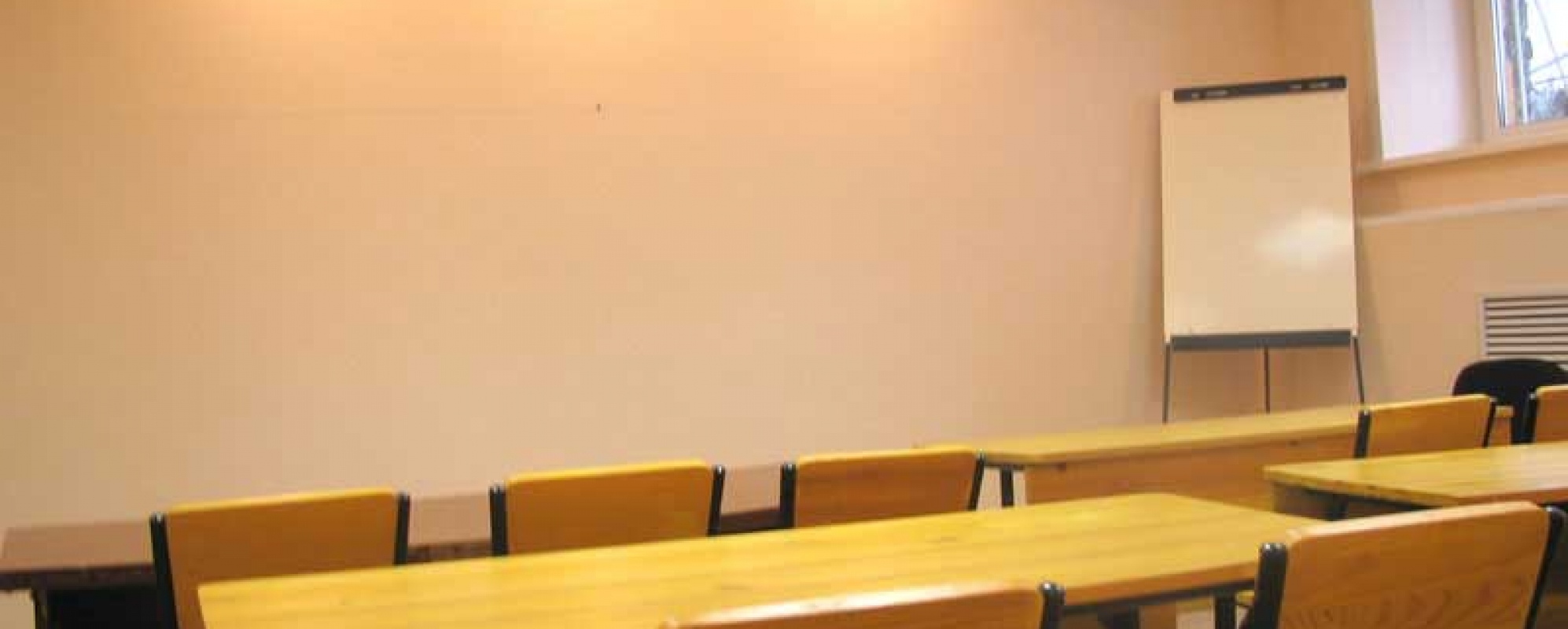 Фотографии комнаты для переговоров Учебная комната