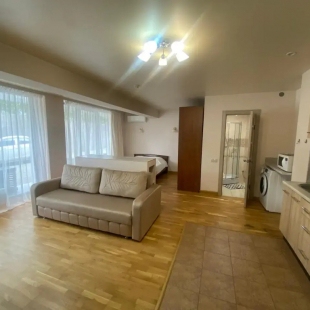 Фотография квартиры Апартаменты в ЖК Меридиан