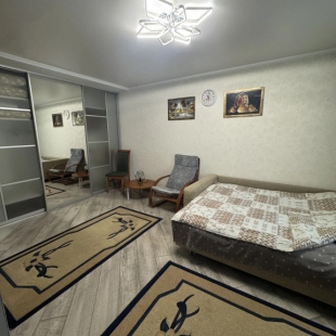 Фотография квартиры Квартира студия