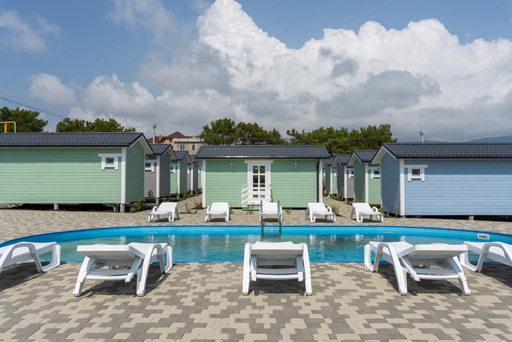 Фотография гостиницы Счастье