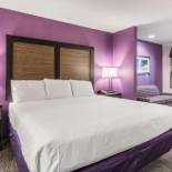 Фотография гостиницы Econo Lodge Inn & Suites North Little Rock