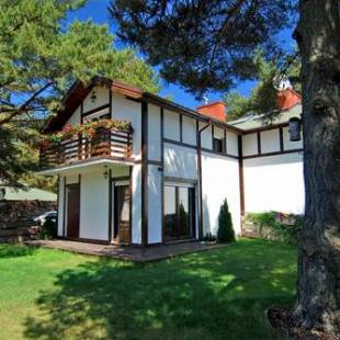 Фотографии гостевого дома
Domek Poddąbie