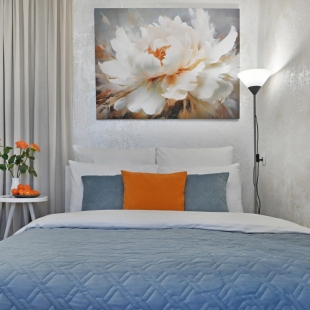 Фотография квартиры Апартаменты Двухкомнатные рядом с Достопримечательностями Калининграда